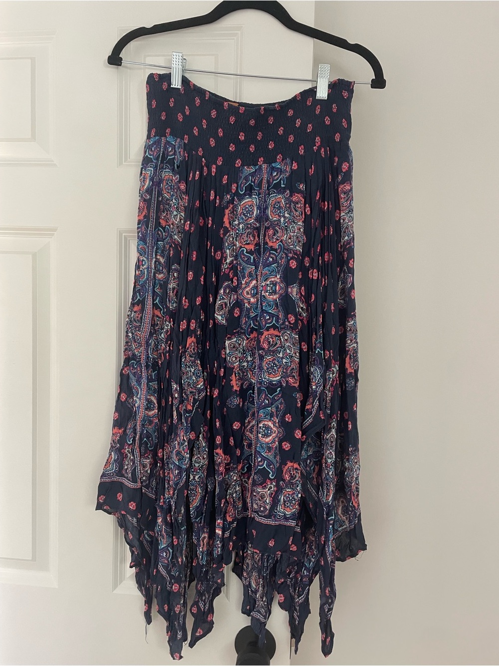 Free People skirt